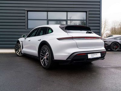 Porsche Taycan Cross Turismo 105 kWh 4 | VAT  - 21