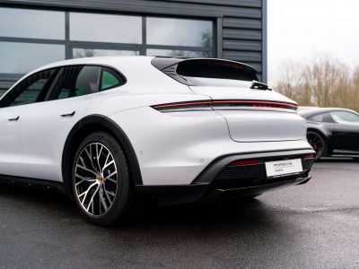 Porsche Taycan Cross Turismo 105 kWh 4 | VAT  - 22