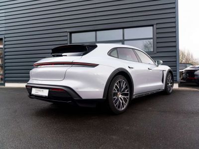 Porsche Taycan Cross Turismo 105 kWh 4 | VAT  - 24