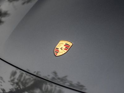Porsche Taycan Cross Turismo 4  - 4