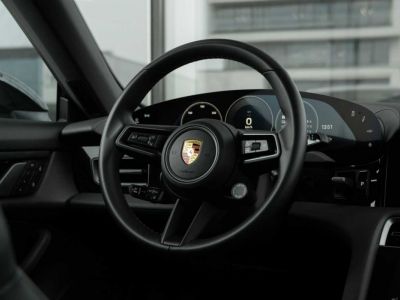 Porsche Taycan Facelift '25 Keyless BOSE PANO 360° Memory  - 14