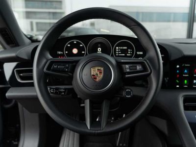 Porsche Taycan Facelift '25 Keyless BOSE PANO 360° Memory  - 16