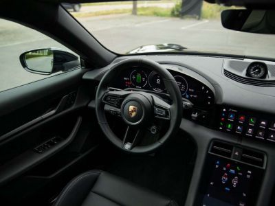 Porsche Taycan FACELIFT-BATT+105KWH-CHRONO-AIR-MATR-ACC-DISP-BOSE  - 45