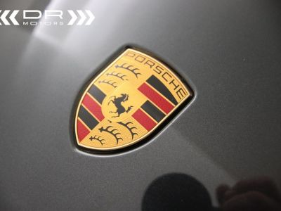 Porsche Taycan GTS - PANO ADAPTIVE CRUISE SPORT CHRONO FABRIEKSGARANTIE  - 48