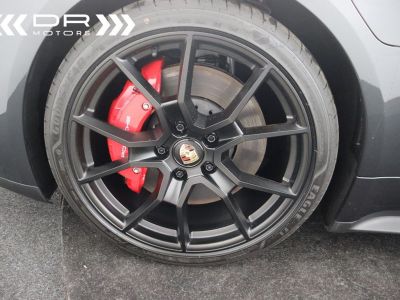 Porsche Taycan GTS - PANO ADAPTIVE CRUISE SPORT CHRONO FABRIEKSGARANTIE  - 54