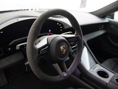 Porsche Taycan GTS - PANO ADAPTIVE CRUISE SPORT CHRONO FABRIEKSGARANTIE  - 26