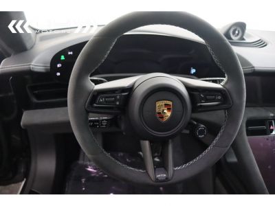 Porsche Taycan GTS SPORT TURISMO - PDLS PLUS ADAPTIVE CRUISE CARBON  - 28