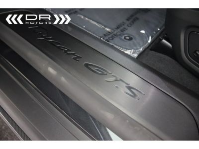 Porsche Taycan GTS SPORT TURISMO - PDLS PLUS ADAPTIVE CRUISE CARBON  - 46