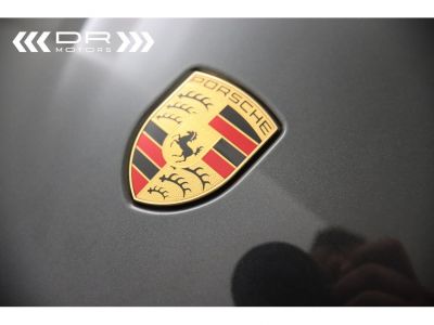 Porsche Taycan GTS SPORT TURISMO - PDLS PLUS ADAPTIVE CRUISE CARBON  - 50