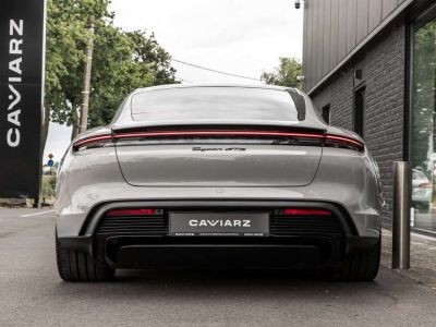 Porsche Taycan GTS SPORTDESIGN-21-AIR-PANO-MATRIX-ACC-360-BOSE  - 5