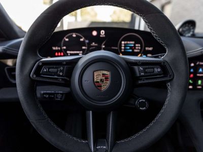 Porsche Taycan GTS SPORTDESIGN-21-AIR-PANO-MATRIX-ACC-360-BOSE  - 32