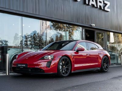 Porsche Taycan GTS SPORTDESIGN-PSCB-21-HU-INNO-PANO-MATRIX-FULL  - 1