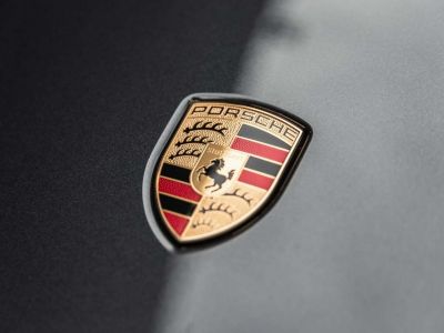 Porsche Taycan LIMO-CHRONO-PANO-BOSE-AIR-DISPLAY-ACC-PERF.BAT+  - 7