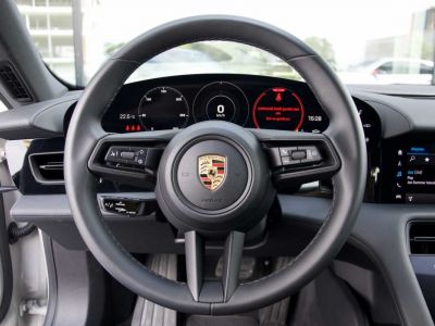 Porsche Taycan PerfmBat Pano Airsusp Memory Heated Steering Wheel - <small></small> 107.900 € <small>TTC</small> - #14