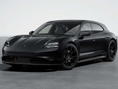 Porsche Taycan Sport Turismo | 21 velgen Battery Plus Bose  - 1