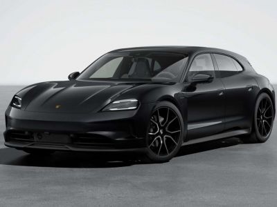 Porsche Taycan Sport Turismo | 21 velgen Pano Bose ACC  - 1