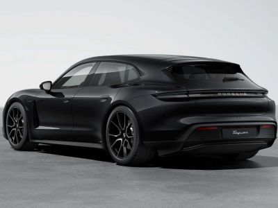 Porsche Taycan Sport Turismo | 21 velgen Pano Bose ACC  - 2