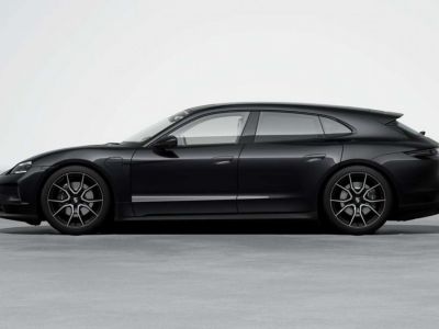 Porsche Taycan Sport Turismo | 21 velgen Pano Bose ACC  - 3