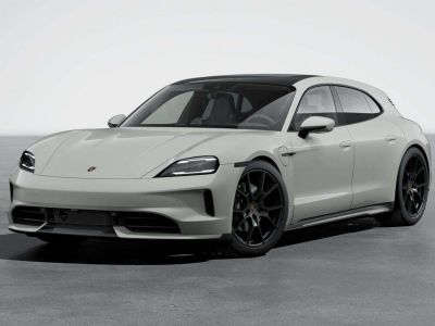 Porsche Taycan Sport Turismo | Bose Batt performance + chrono  - 1