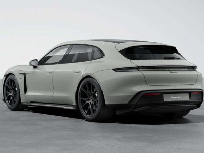 Porsche Taycan Sport Turismo | Bose Batt performance + chrono  - 2