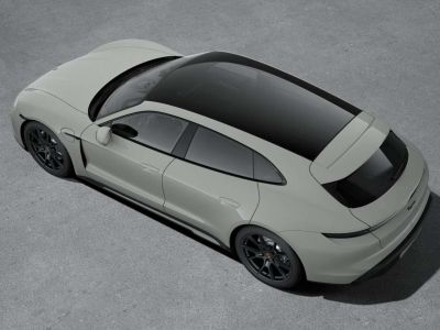 Porsche Taycan Sport Turismo | Bose Batt performance + chrono  - 4