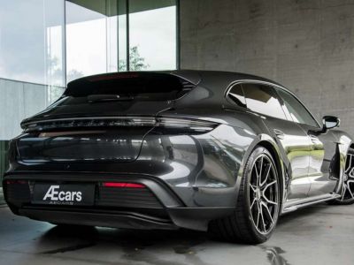 Porsche Taycan SPORT TURISMO  - 4