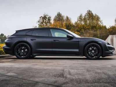 Porsche Taycan Sport Turismo Bose Battery Plus Pano  - 5