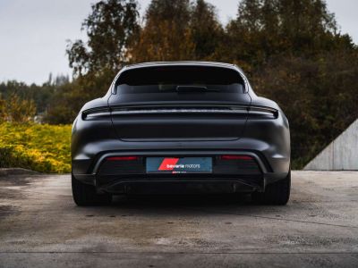 Porsche Taycan Sport Turismo Bose Battery Plus Pano  - 7