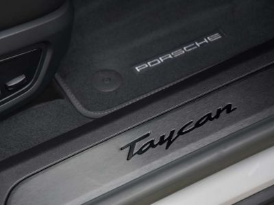 Porsche Taycan SPORT TURISMO PERF.BATTERY  - 29