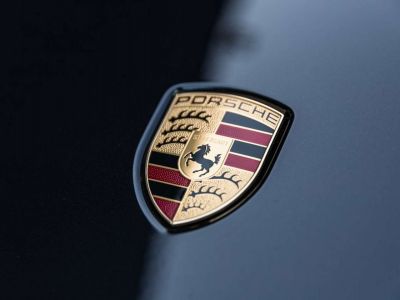 Porsche Taycan SPORT TURSIMO-PERF+-DISPLAY-BOSE-360-PANO-ACC-FULL  - 7