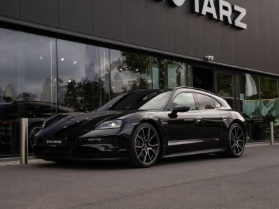 Porsche Taycan SP.TURISMO-FACELIFT-SOFTCL-105KW-DISPLAY-ACC-BOSE  - 1