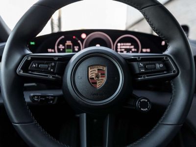 Porsche Taycan ST 105kWh-PERF.BAT+-DISPLAY-CHRONO-BOSE-ACC-FULL  - 30