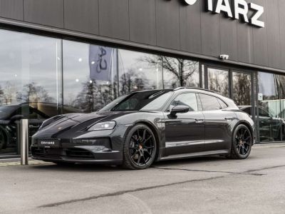 Porsche Taycan ST FACELIFT-105KW-PERF.BAT+-DISPL-CHRONO-BOSE-ACC  - 1