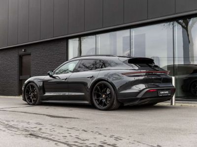 Porsche Taycan ST FACELIFT-105KW-PERF.BAT+-DISPL-CHRONO-BOSE-ACC  - 2