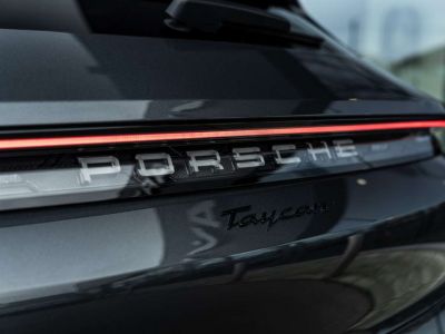 Porsche Taycan ST FACELIFT-105KW-PERF.BAT+-DISPL-CHRONO-BOSE-ACC  - 12