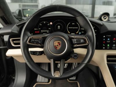 Porsche Taycan Turbo S Cross Turismo NP €262.832,97 Burmester FULL  - 27