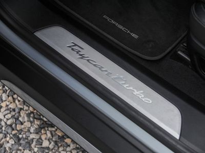 Porsche Taycan Turbo - VAT Refundable  - 31