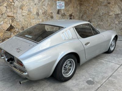 Puma GTE 1600 GT Tubarão - <small></small> 38.500 € <small></small>