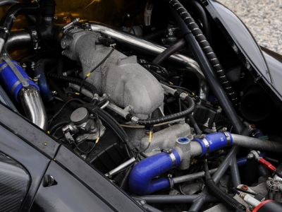 Radical RXC Turbo 500  - 18