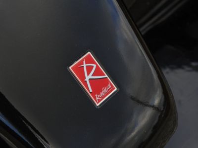 Radical RXC Turbo 500  - 25