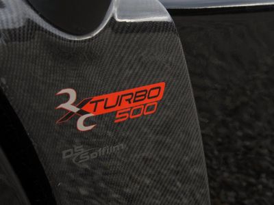 Radical RXC Turbo 500  - 30