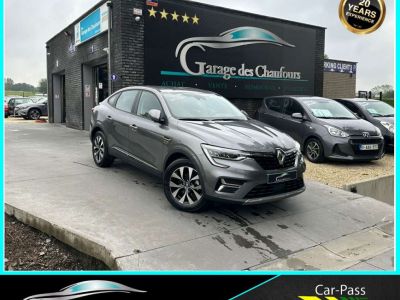 Renault Arkana 1.3 TCe 140 cv ! 1er Propr. 1.243 km E6d  - 1