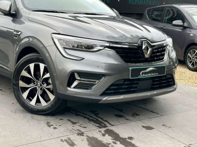 Renault Arkana 1.3 TCe 140 cv ! 1er Propr. 1.243 km E6d  - 2