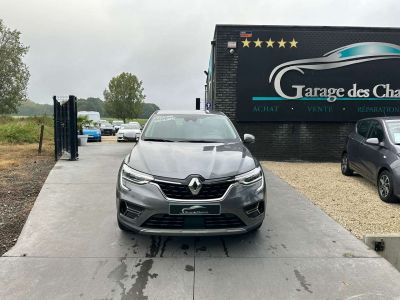 Renault Arkana 1.3 TCe 140 cv ! 1er Propr. 1.243 km E6d  - 8