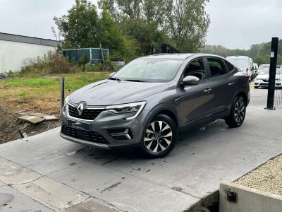 Renault Arkana 1.3 TCe 140 cv ! 1er Propr. 1.243 km E6d  - 10