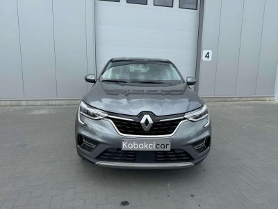 Renault Arkana 1.3 TCe E-Tech 145 HYBRID EDC GARANTIE 12 MOIS  - 2