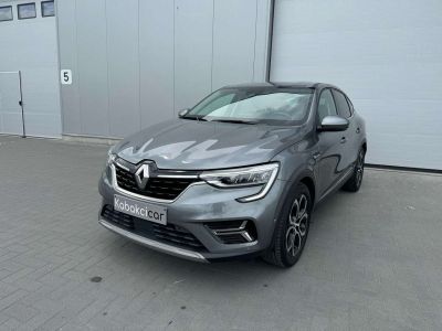 Renault Arkana 1.3 TCe E-Tech 145 HYBRID EDC GARANTIE 12 MOIS  - 3