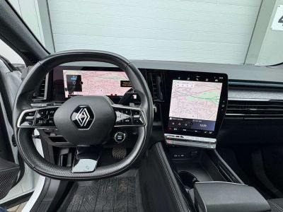 Renault Austral E -- Hybride CUIR GPS PANO GARANTIE  - 10