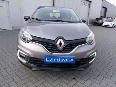 Renault Captur 0.9 TCe -AIRCO-BLUETOOTH-GARANTIE.12.MOIS-  - 2