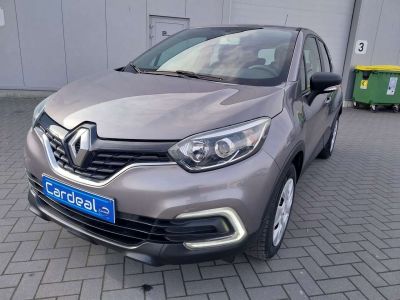 Renault Captur 0.9 TCe -AIRCO-BLUETOOTH-GARANTIE.12.MOIS-  - 3